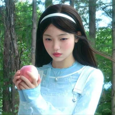 只想爱你