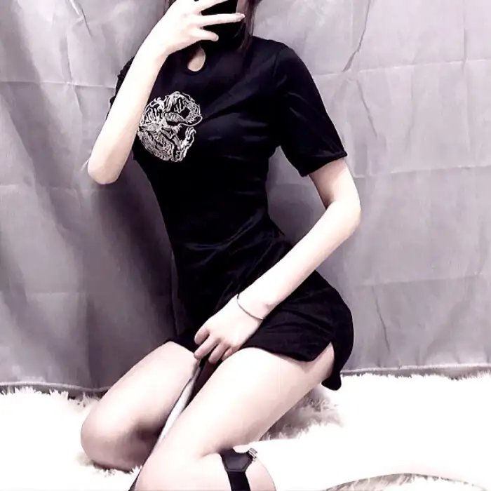 麻辣芳邻