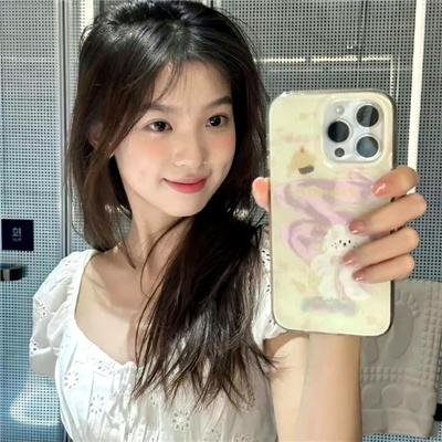 七彩狗